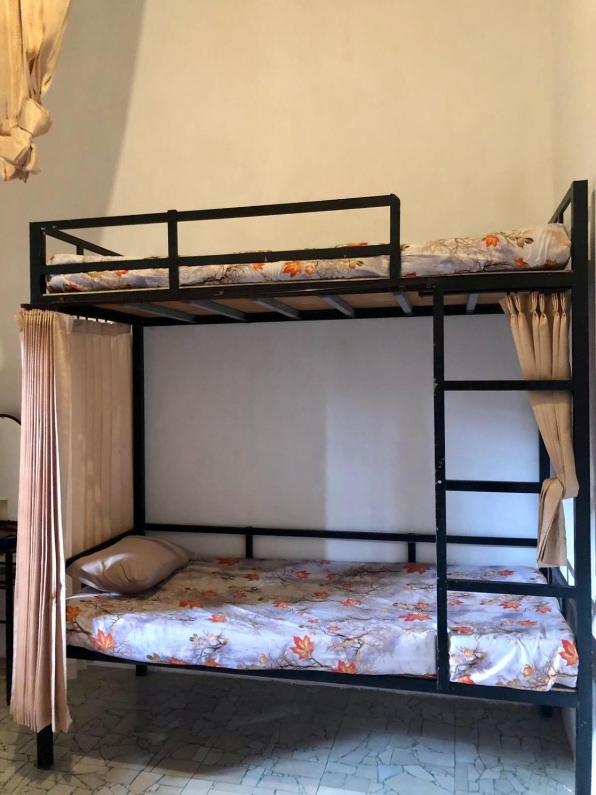 Ohana Homestay Banyuwangi Бануванги Екстериор снимка